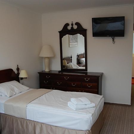 Opera Loft Rooms And Apartments Βουδαπέστη Εξωτερικό φωτογραφία