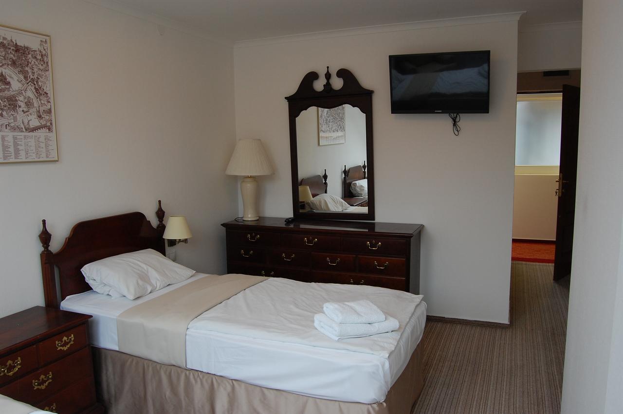 Opera Loft Rooms And Apartments Βουδαπέστη Εξωτερικό φωτογραφία
