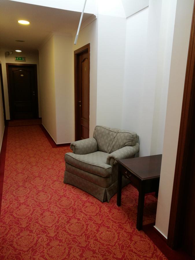 Opera Loft Rooms And Apartments Βουδαπέστη Εξωτερικό φωτογραφία