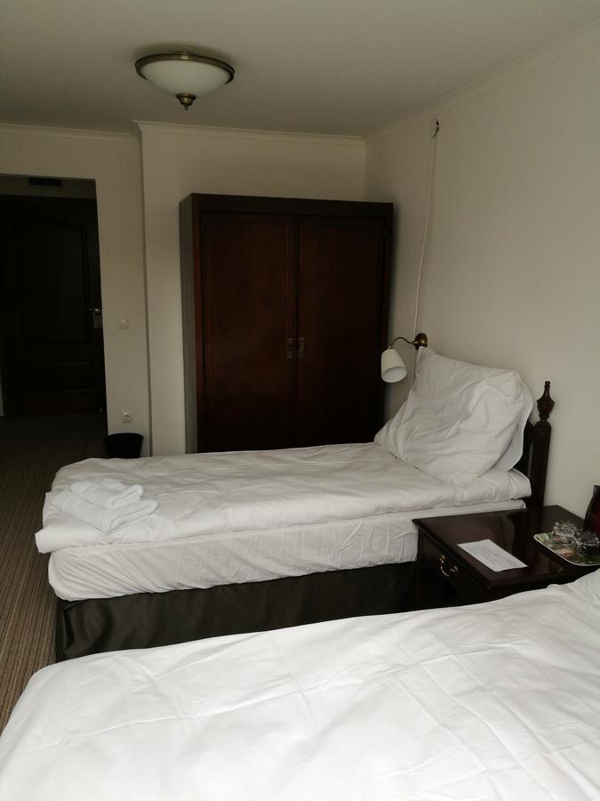 Opera Loft Rooms And Apartments Βουδαπέστη Εξωτερικό φωτογραφία