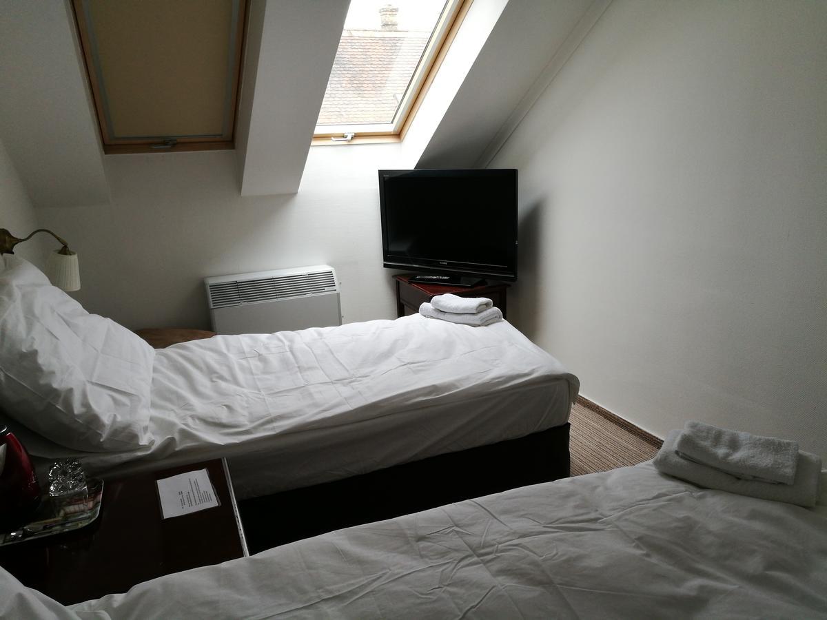 Opera Loft Rooms And Apartments Βουδαπέστη Εξωτερικό φωτογραφία