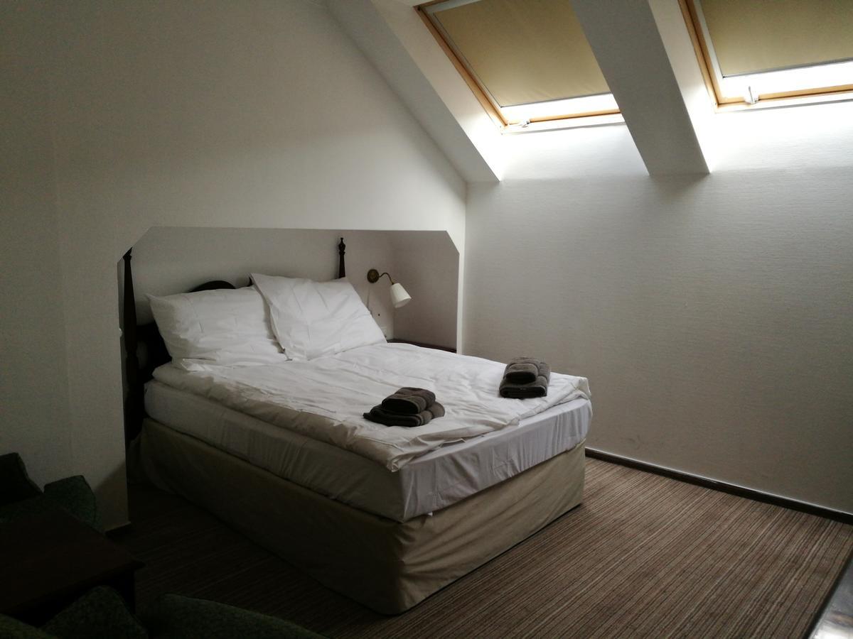 Opera Loft Rooms And Apartments Βουδαπέστη Εξωτερικό φωτογραφία