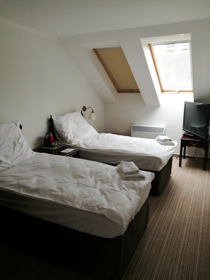 Opera Loft Rooms And Apartments Βουδαπέστη Εξωτερικό φωτογραφία