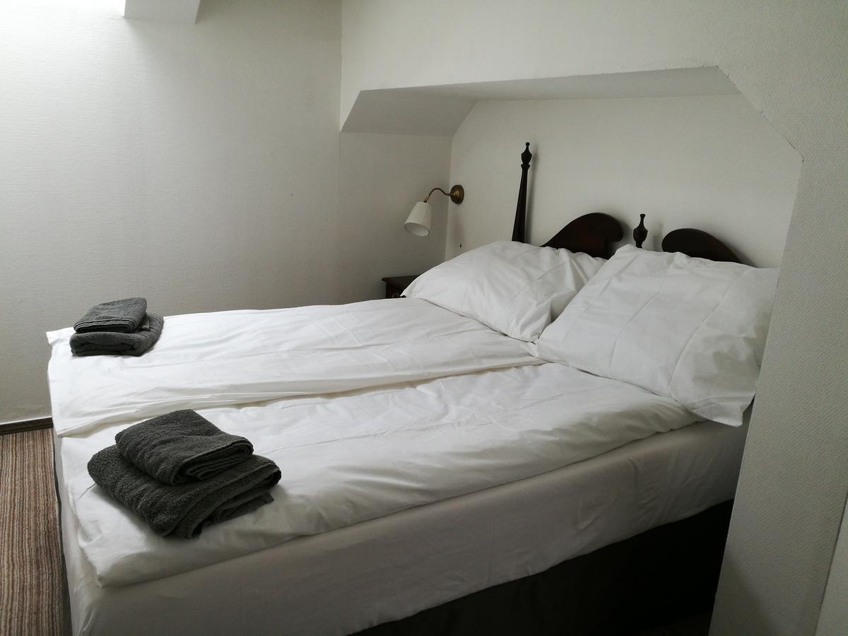 Opera Loft Rooms And Apartments Βουδαπέστη Εξωτερικό φωτογραφία