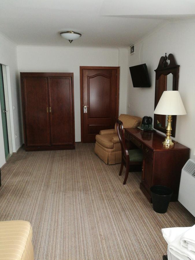 Opera Loft Rooms And Apartments Βουδαπέστη Εξωτερικό φωτογραφία