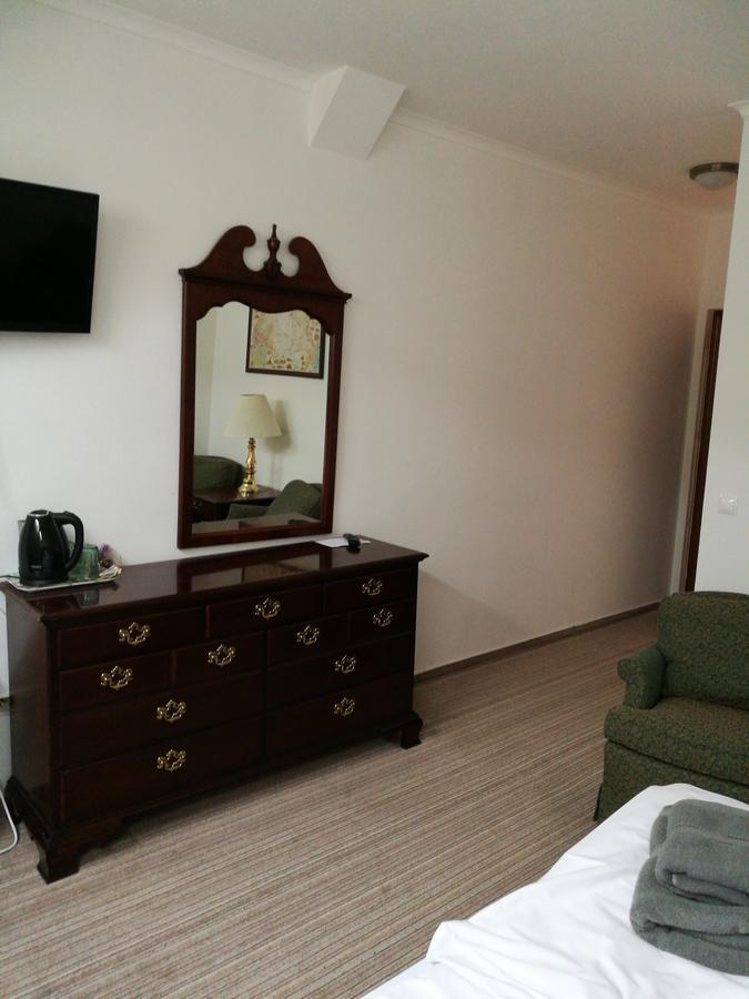 Opera Loft Rooms And Apartments Βουδαπέστη Εξωτερικό φωτογραφία