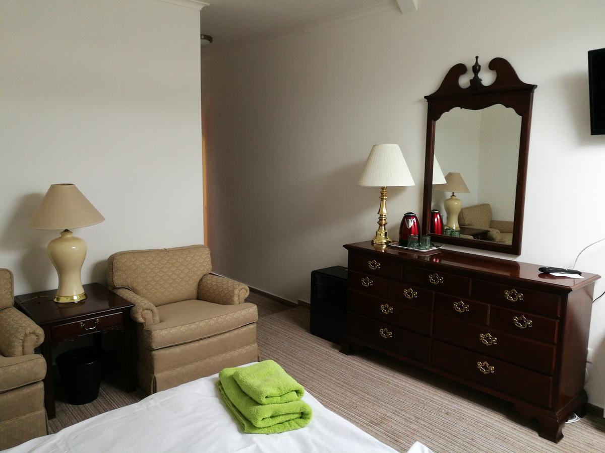 Opera Loft Rooms And Apartments Βουδαπέστη Εξωτερικό φωτογραφία