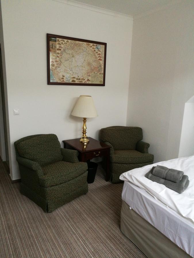 Opera Loft Rooms And Apartments Βουδαπέστη Εξωτερικό φωτογραφία