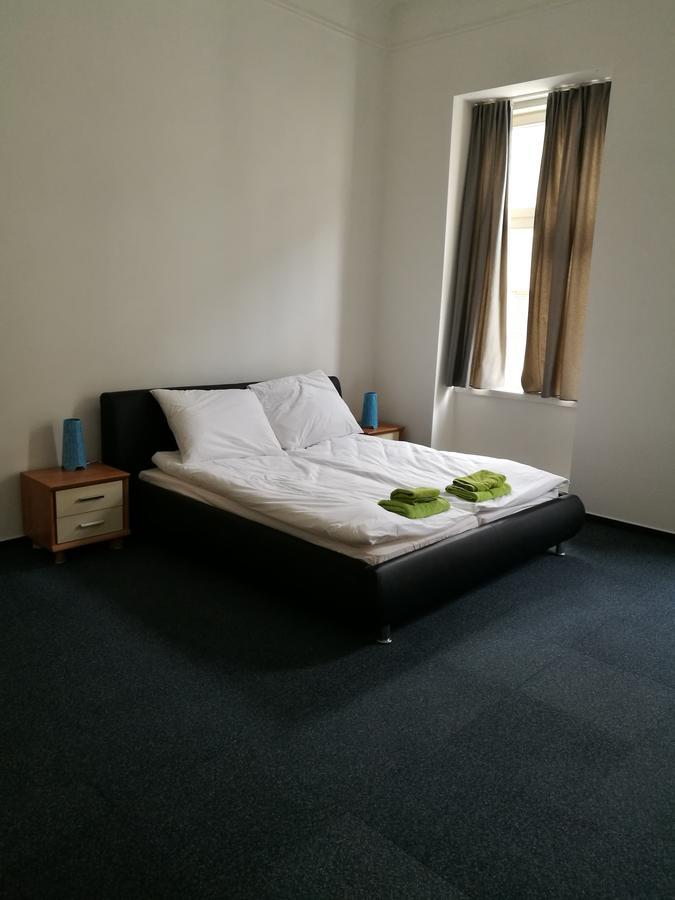 Opera Loft Rooms And Apartments Βουδαπέστη Εξωτερικό φωτογραφία