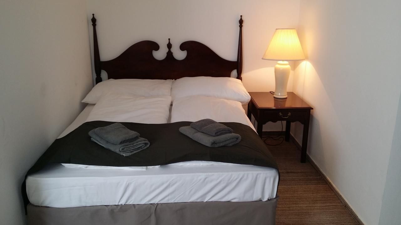 Opera Loft Rooms And Apartments Βουδαπέστη Εξωτερικό φωτογραφία
