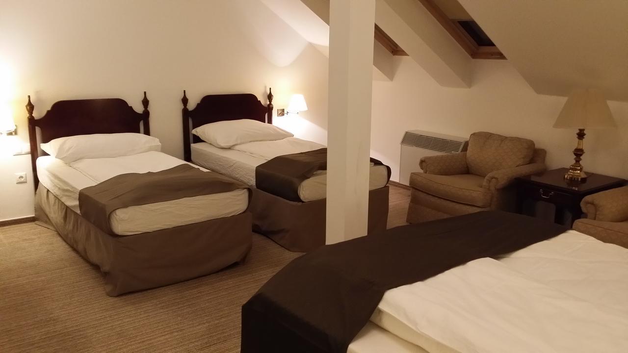 Opera Loft Rooms And Apartments Βουδαπέστη Εξωτερικό φωτογραφία