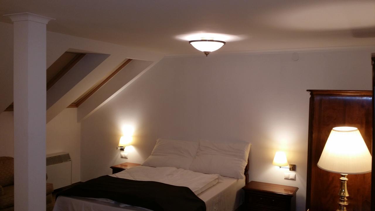 Opera Loft Rooms And Apartments Βουδαπέστη Εξωτερικό φωτογραφία