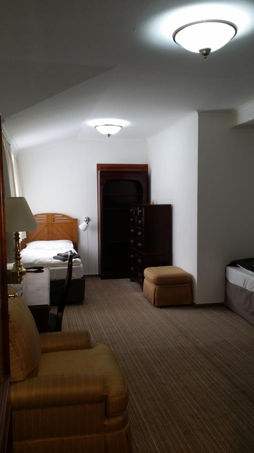 Opera Loft Rooms And Apartments Βουδαπέστη Εξωτερικό φωτογραφία