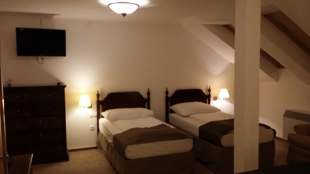 Opera Loft Rooms And Apartments Βουδαπέστη Εξωτερικό φωτογραφία