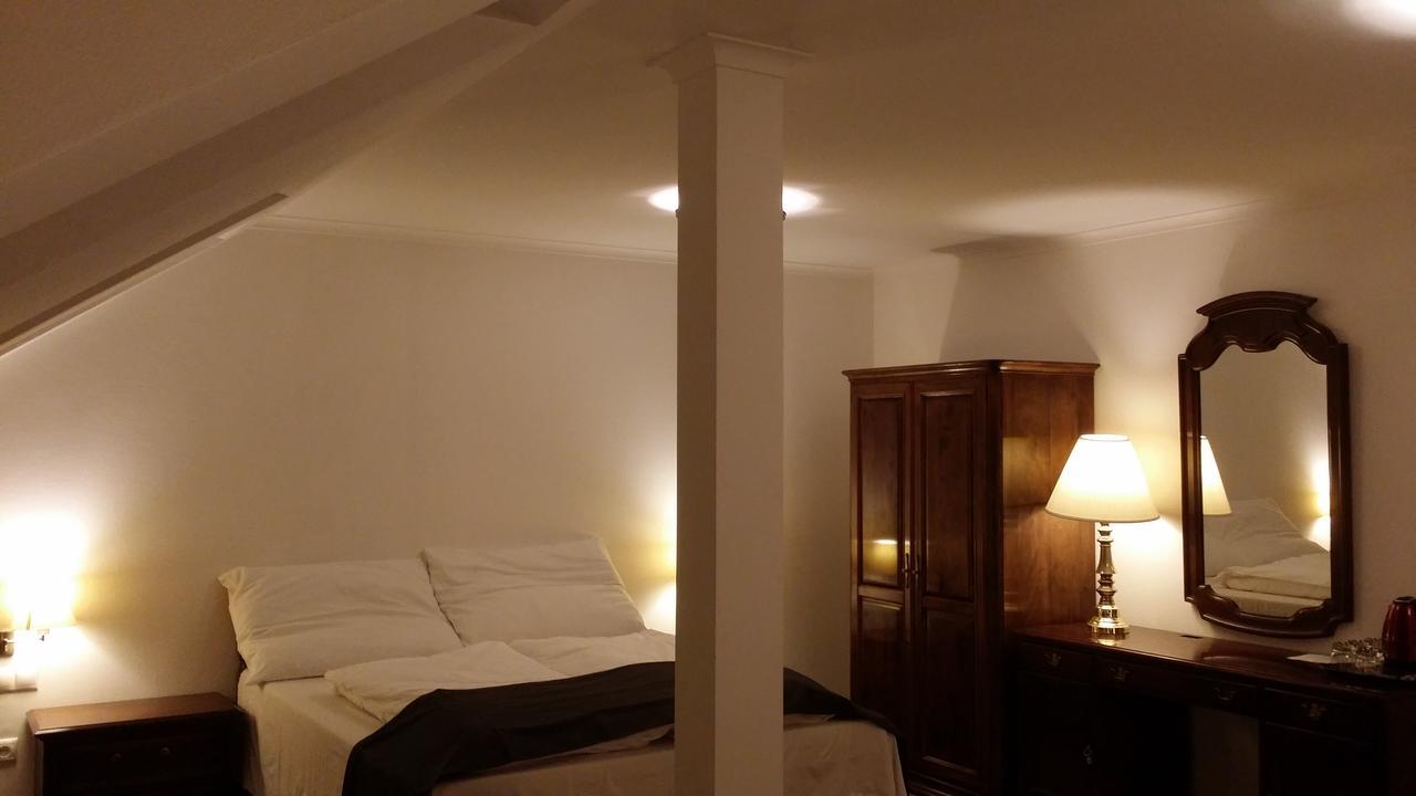 Opera Loft Rooms And Apartments Βουδαπέστη Εξωτερικό φωτογραφία