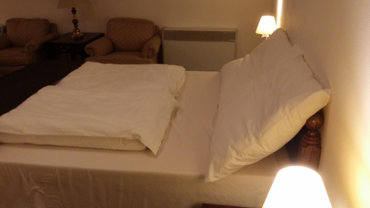 Opera Loft Rooms And Apartments Βουδαπέστη Εξωτερικό φωτογραφία