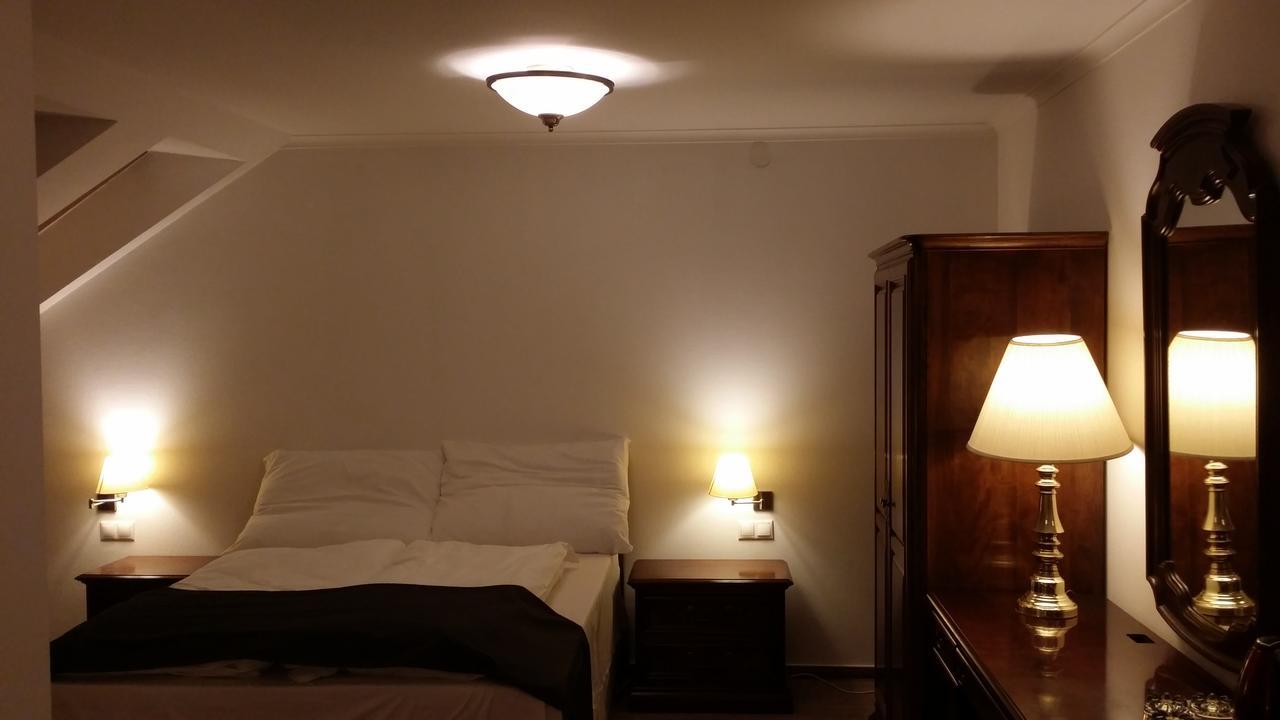 Opera Loft Rooms And Apartments Βουδαπέστη Εξωτερικό φωτογραφία