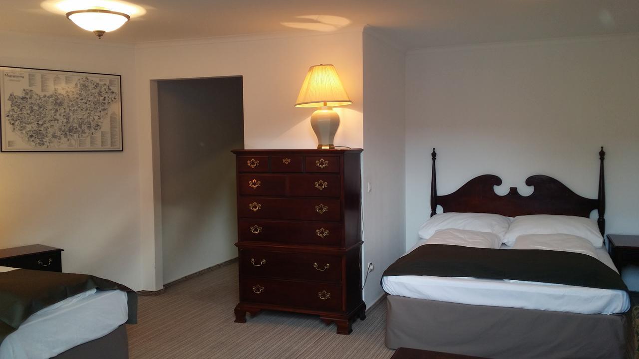 Opera Loft Rooms And Apartments Βουδαπέστη Εξωτερικό φωτογραφία