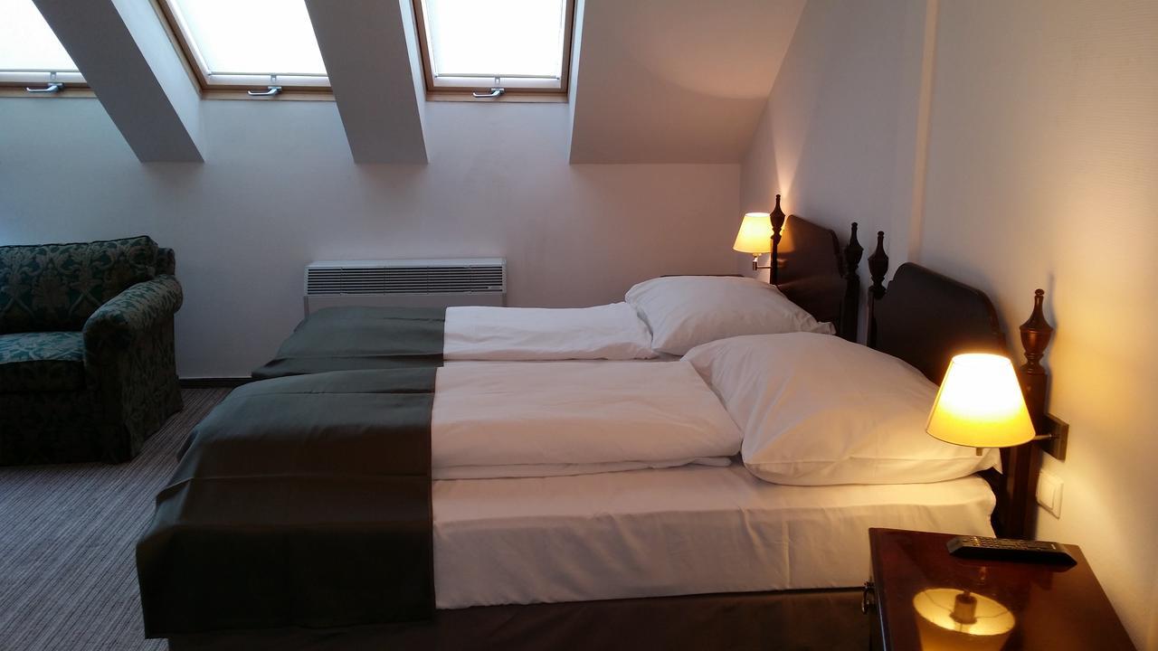 Opera Loft Rooms And Apartments Βουδαπέστη Εξωτερικό φωτογραφία