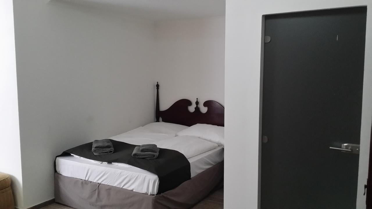 Opera Loft Rooms And Apartments Βουδαπέστη Εξωτερικό φωτογραφία