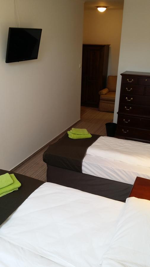 Opera Loft Rooms And Apartments Βουδαπέστη Εξωτερικό φωτογραφία