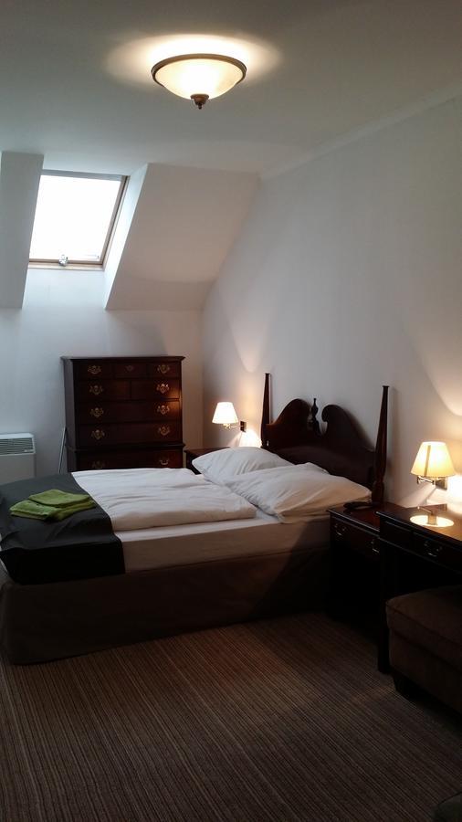 Opera Loft Rooms And Apartments Βουδαπέστη Εξωτερικό φωτογραφία