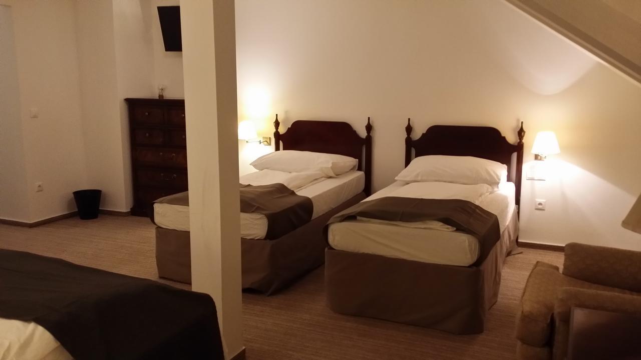 Opera Loft Rooms And Apartments Βουδαπέστη Εξωτερικό φωτογραφία