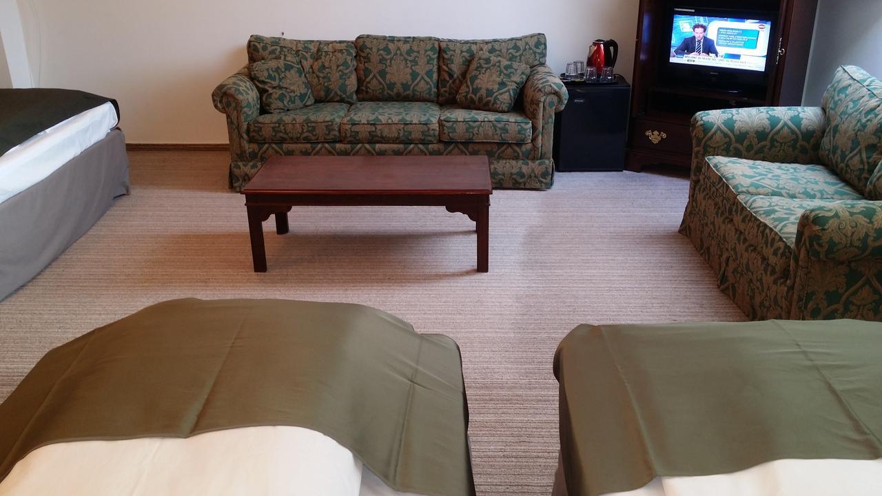 Opera Loft Rooms And Apartments Βουδαπέστη Εξωτερικό φωτογραφία