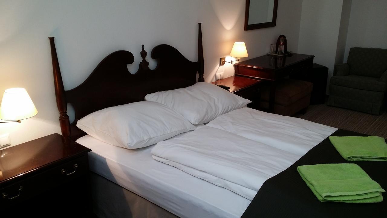Opera Loft Rooms And Apartments Βουδαπέστη Εξωτερικό φωτογραφία