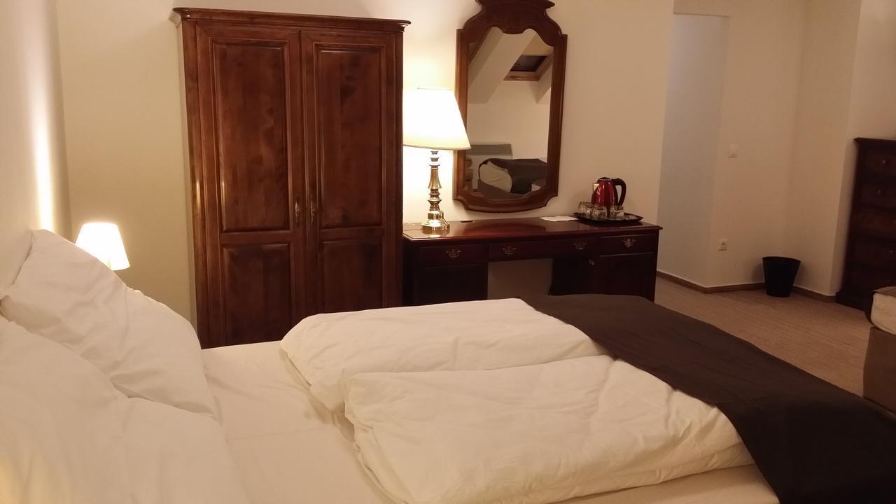 Opera Loft Rooms And Apartments Βουδαπέστη Εξωτερικό φωτογραφία
