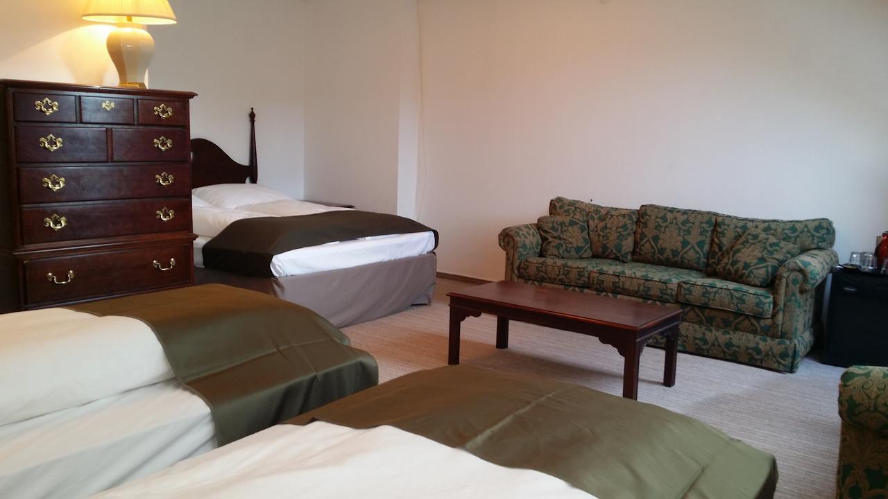 Opera Loft Rooms And Apartments Βουδαπέστη Εξωτερικό φωτογραφία
