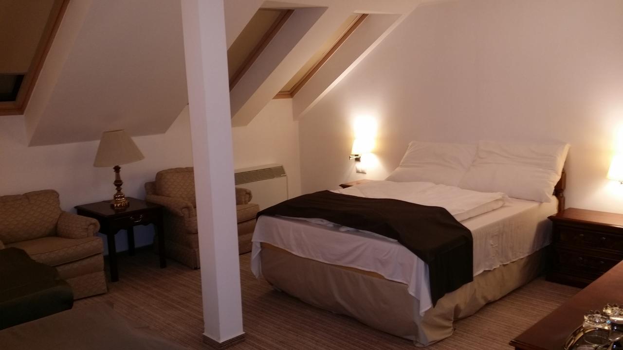 Opera Loft Rooms And Apartments Βουδαπέστη Εξωτερικό φωτογραφία