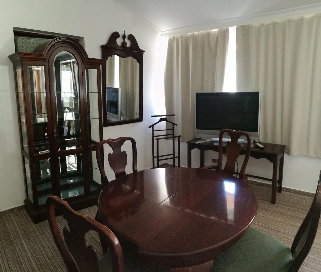 Opera Loft Rooms And Apartments Βουδαπέστη Εξωτερικό φωτογραφία