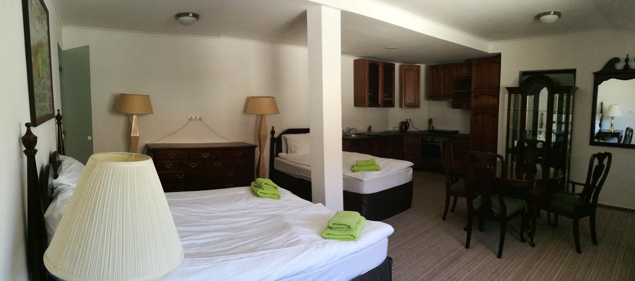 Opera Loft Rooms And Apartments Βουδαπέστη Εξωτερικό φωτογραφία