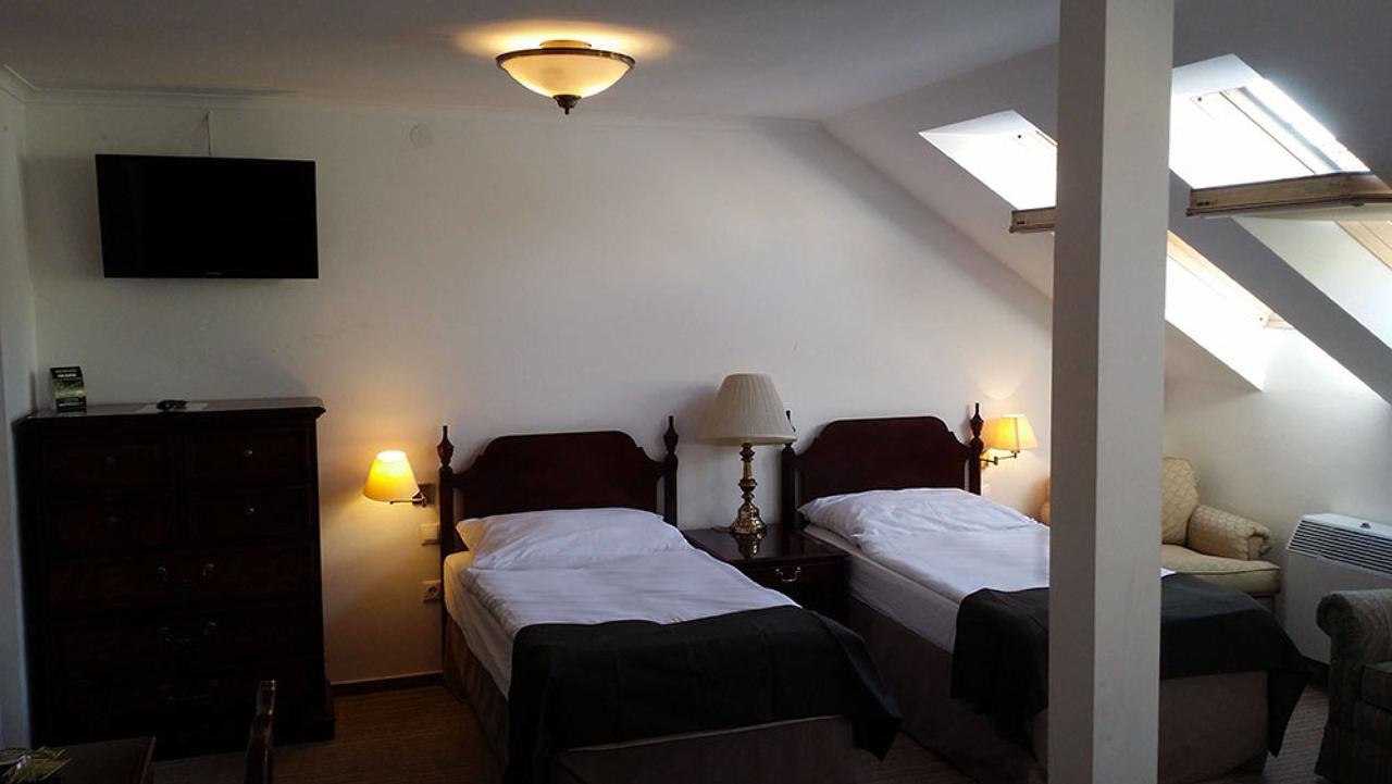 Opera Loft Rooms And Apartments Βουδαπέστη Εξωτερικό φωτογραφία