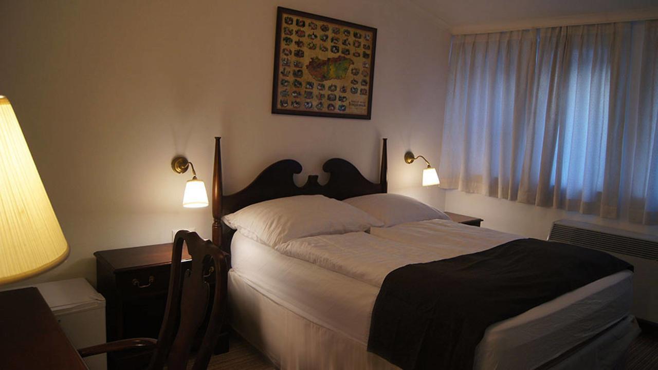 Opera Loft Rooms And Apartments Βουδαπέστη Εξωτερικό φωτογραφία