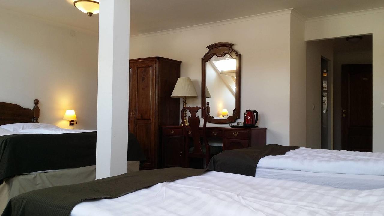 Opera Loft Rooms And Apartments Βουδαπέστη Εξωτερικό φωτογραφία
