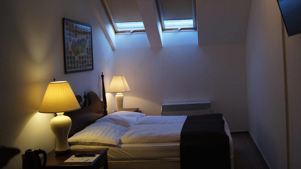 Opera Loft Rooms And Apartments Βουδαπέστη Εξωτερικό φωτογραφία