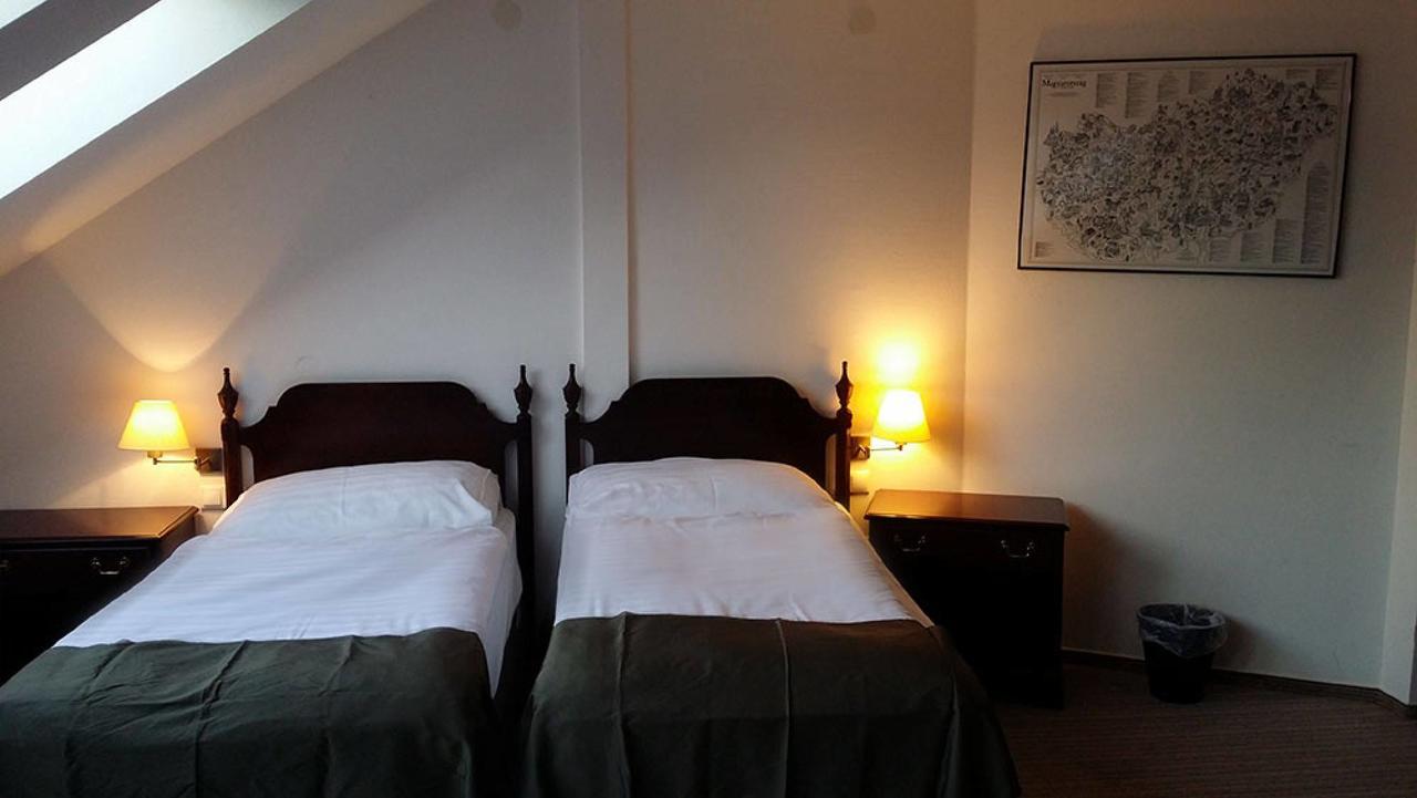 Opera Loft Rooms And Apartments Βουδαπέστη Εξωτερικό φωτογραφία