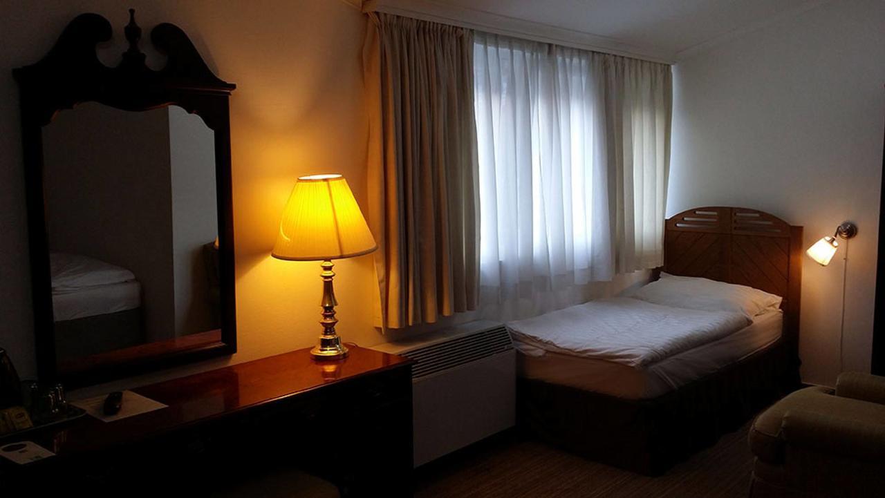 Opera Loft Rooms And Apartments Βουδαπέστη Εξωτερικό φωτογραφία