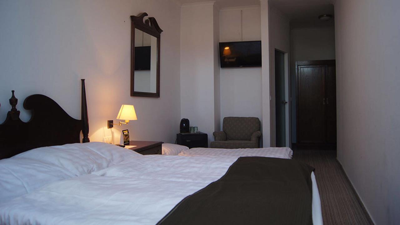 Opera Loft Rooms And Apartments Βουδαπέστη Εξωτερικό φωτογραφία