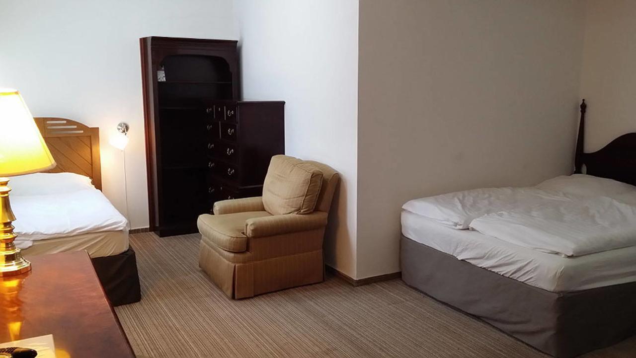 Opera Loft Rooms And Apartments Βουδαπέστη Εξωτερικό φωτογραφία