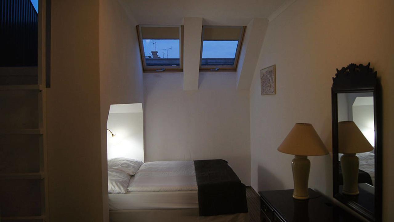 Opera Loft Rooms And Apartments Βουδαπέστη Εξωτερικό φωτογραφία