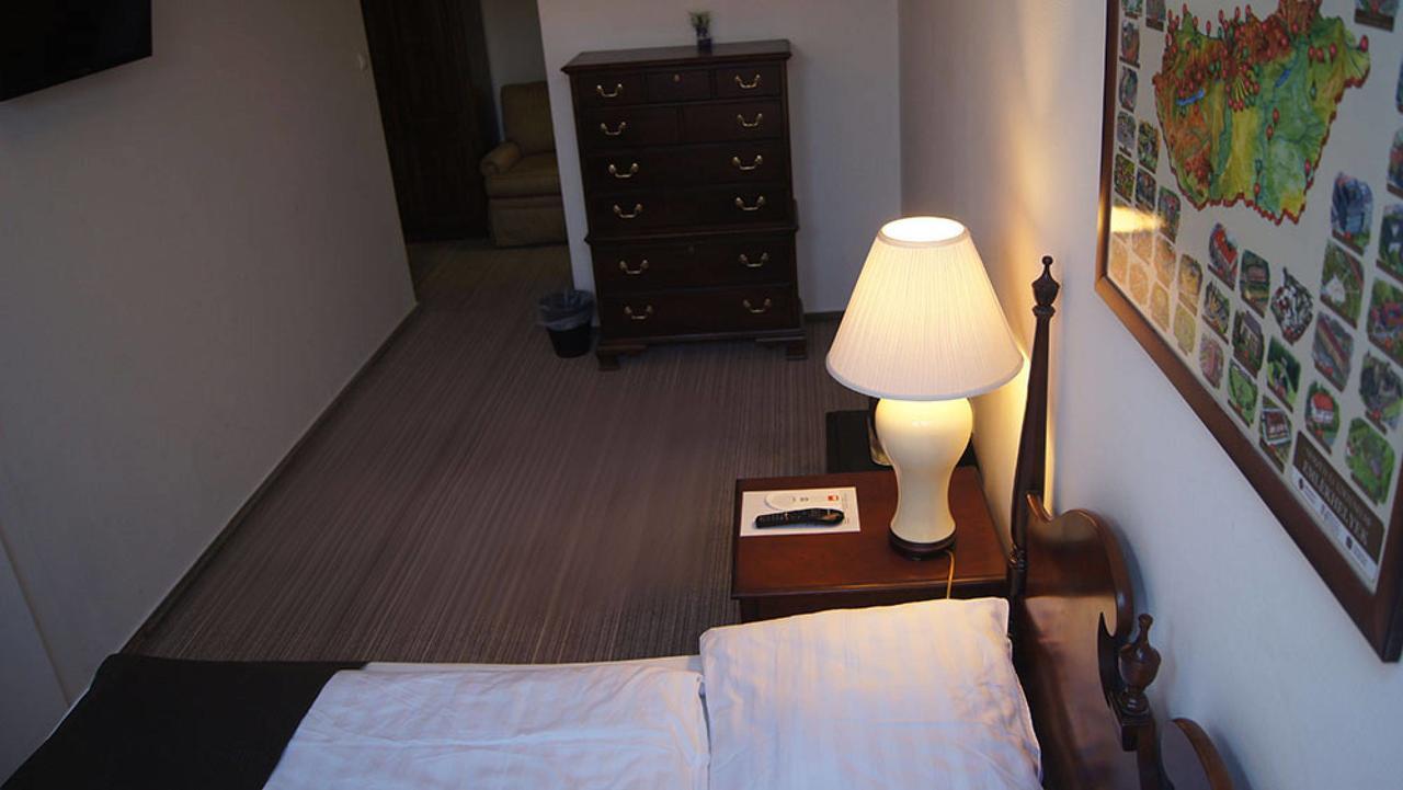 Opera Loft Rooms And Apartments Βουδαπέστη Εξωτερικό φωτογραφία